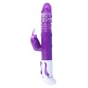 INTENSE - VIBRATEUR ROTATEUR ESTUARD UPandDOWN LILAS