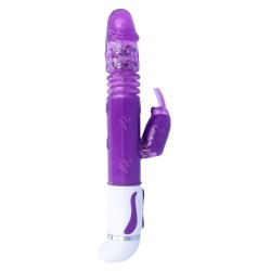 INTENSE - ESTUARD UPandDOWN ROTATOR VIBRATOR LILAC