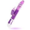 INTENSE - VIBRATEUR ROTATEUR ESTUARD UPandDOWN LILAS