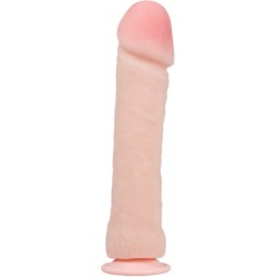 BAILE - IL GRANDE DILDO REALISTICO NATURALE DEL PENE 26 CM