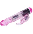 BAILE - MULTISPEED VIBRATORS WITH RABBIT BAILE - MULTISPEED VIBRATORS WITH RABBIT