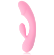 PRETTY LOVE - VIBRATEUR INTELLIGENT RON AVEC LAPIN PRETTY LOVE - VIBRATEUR INTELLIGENT RON AVEC LAPIN