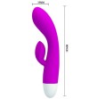 PRETTY LOVE - SMART ELI VIBRADOR 30 MODOS PRETTY LOVE - SMART ELI VIBRADOR 30 MODOS