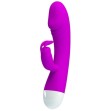 PRETTY LOVE - SMART WILL VIBRATORE 30 MODALIT PRETTY LOVE - SMART WILL VIBRATORE 30 MODALIT