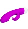 PRETTY LOVE - SMART WILL VIBRATORE 30 MODALIT PRETTY LOVE - SMART WILL VIBRATORE 30 MODALIT