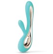 LELO - VIBRATORE SORAYA 2 RABBIT AQUA