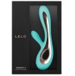 LELO - VIBRATORE SORAYA 2 RABBIT AQUA