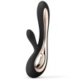LELO - SORAYA 2 SCHWARZER KANINCHENVIBRATOR LELO - SORAYA 2 SCHWARZER KANINCHENVIBRATOR