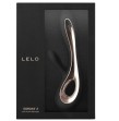 LELO - SORAYA 2 NEGRO VIBRADOR RABBIT
