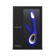 LELO - SORAYA WAVE VIBRATOR RABBIT MITTERNACHTBLAU LELO - SORAYA WAVE VIBRATOR RABBIT MITTERNACHTBLAU
