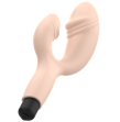 OHMAMA - VIBRATORE CLASSICO DI CONIGLIO FLESH EDIZIONE NATALIZIA OHMAMA - VIBRATORE CLASSICO DI CONIGLIO FLESH EDIZIONE NATALIZIA