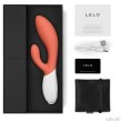 LELO - INA 3 LUXUS KORALLENKANINCHENVIBRATOR LELO - INA 3 LUXUS KORALLENKANINCHENVIBRATOR