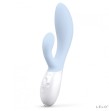 LELO - INA 3 LUXURY CELESTE VIBRATOR LELO - INA 3 LUXURY CELESTE VIBRATOR