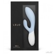LELO - VIBRATEUR INA 3 LUXE CELESTE