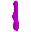 PRETTY LOVE - MOLLY VIBRADOR CON ROTACIÓN RECARGABLE PRETTY LOVE - MOLLY VIBRADOR CON ROTACIÓN RECARGABLE
