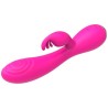 NALONE - MAGIC STICK RABBIT VIBRATOR - PINK