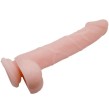 BAILE - SUPER REALISTIC DILDO 22 CM BAILE - SUPER REALISTIC DILDO 22 CM