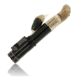 OHMAMA - ROTATOR VIBRATOR WITH DELFIN CLITORIS STIMULATOR OHMAMA - ROTATOR VIBRATOR WITH DELFIN CLITORIS STIMULATOR