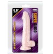 BAILE - DILDO SUPER REALISTICO 22 CM BAILE - DILDO SUPER REALISTICO 22 CM