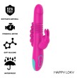 HAPPY LOKY - DONALD TRIPLE STIMULATION: ANAL, G-SPOT and CLITORIS WATCHME REMOTE CONTROL HAPPY LOKY - DONALD TRIPLE STIMULATION: ANAL, G-SPOT and CLITORIS WATCHME REMOTE CONTROL