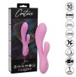 CALEXOTICS - CONTOUR ZOIE ROSA CALEXOTICS - CONTOUR ZOIE ROSA