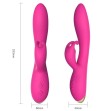ARMONY - BONNIE VIBRATOR RABBIT FUCHSIA ARMONY - BONNIE VIBRATOR RABBIT FUCHSIA