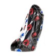 ALL BLACK - DILDO REALISTICO 18 CM ALL BLACK - DILDO REALISTICO 18 CM