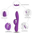 ARMONY - BONNIE VIBRATORE RABBIT VIOLA ARMONY - BONNIE VIBRATORE RABBIT VIOLA