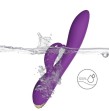 ARMONY - BONNIE VIBRATOR KANINCHEN LILA ARMONY - BONNIE VIBRATOR KANINCHEN LILA