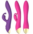 ARMONY - BONNIE VIBRATORE RABBIT VIOLA ARMONY - BONNIE VIBRATORE RABBIT VIOLA
