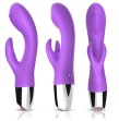 ARMONY - VIBRATOR KANINCHEN LILA ARMONY - VIBRATOR KANINCHEN LILA