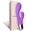 ARMONY - VIBRATORE RABBIT VIOLA ARMONY - VIBRATORE RABBIT VIOLA