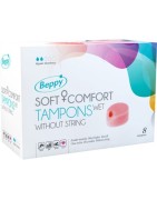 Tampone igienico