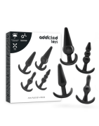 Dilatatore vaginale-anale