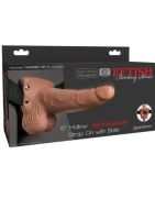 Estensore del pene con imbracatura