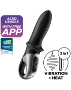 Vibratori HI-TECH