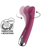 Vibratori a punto G