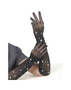 Unterwäsche Handschuhe