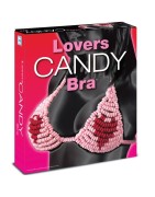 Edible lingerie
