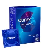 Gamma naturale