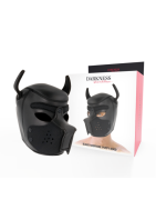 Cappello BDSM
