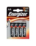 Batterie alcaline