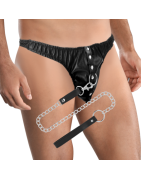 Moda BDSM