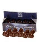 Cioccolati divertenti