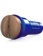 masturbateur anal sans vibrations