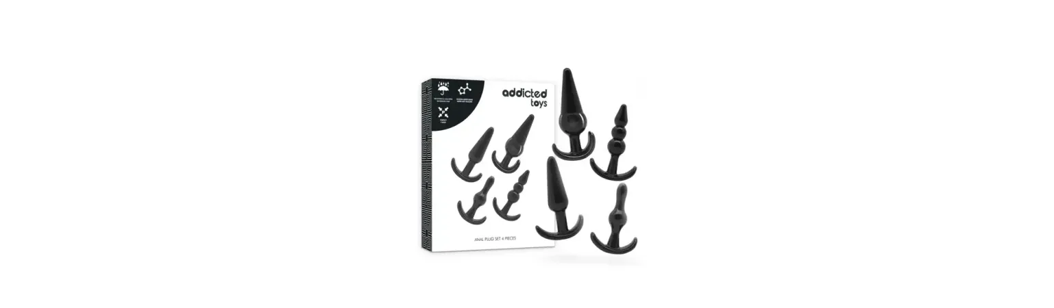 Dilatatore vaginale-anale