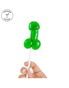 Deliciosos dulces con alcohol