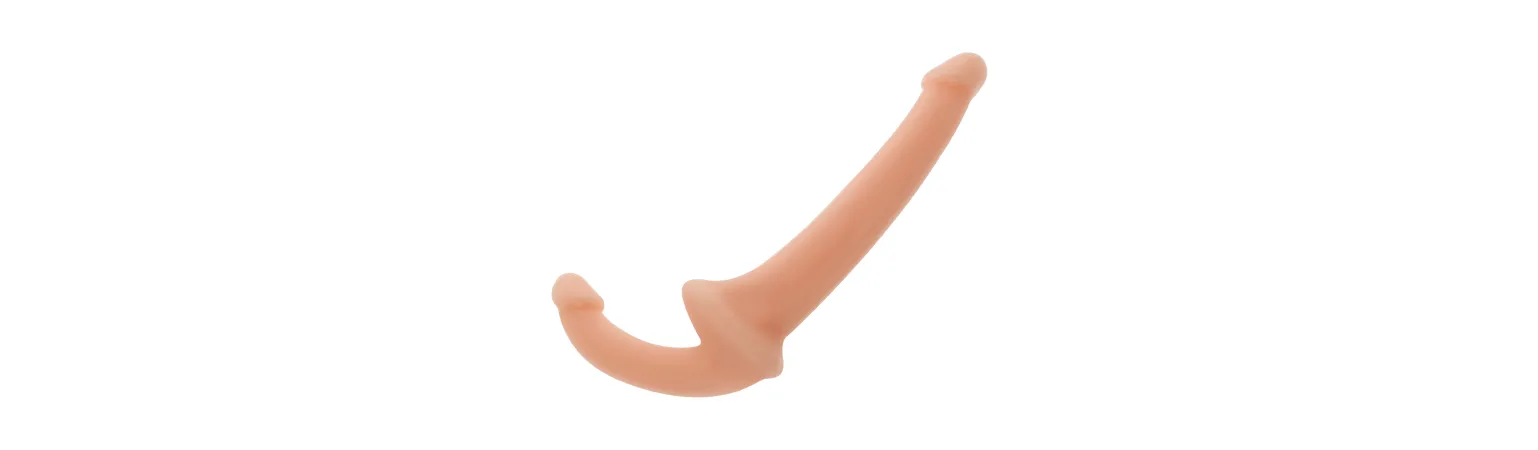 Pettorine senza guinzaglio