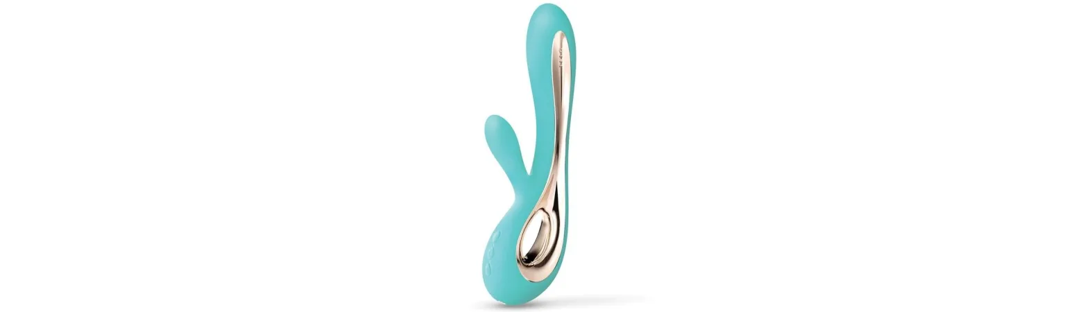 Vibratori di coniglio