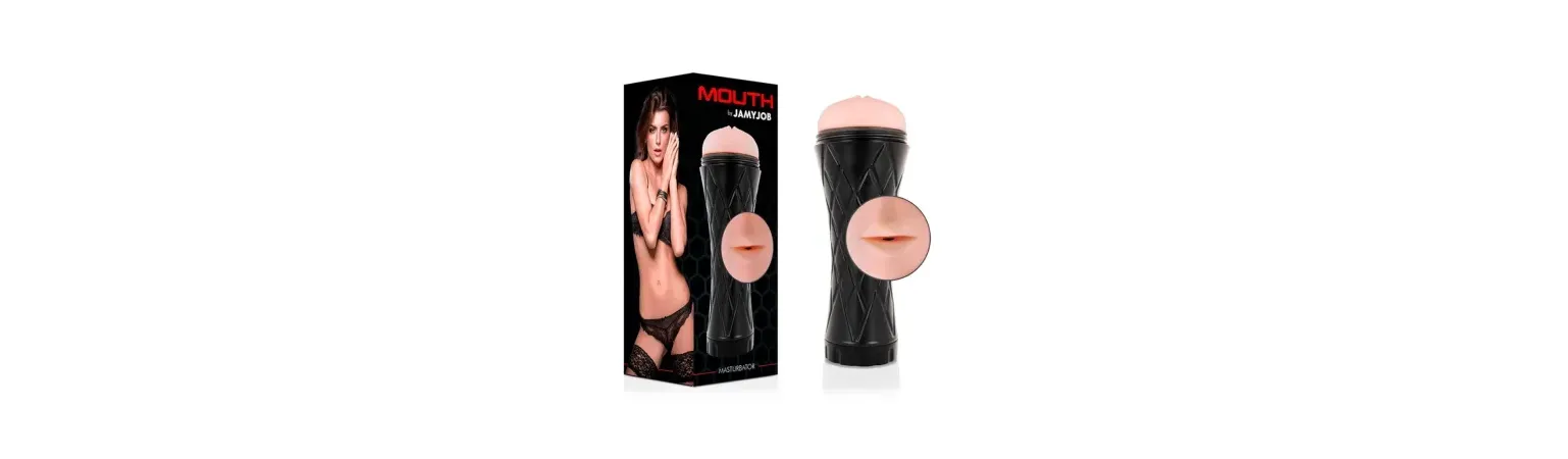 Juguetes sexuales para hombres